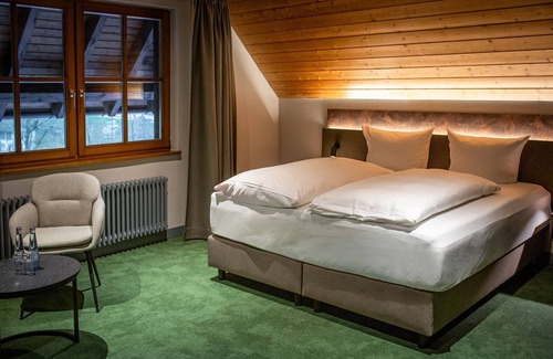 Breitnau Hotel | Hotel Hofgut Sternen | Ravennaschlucht