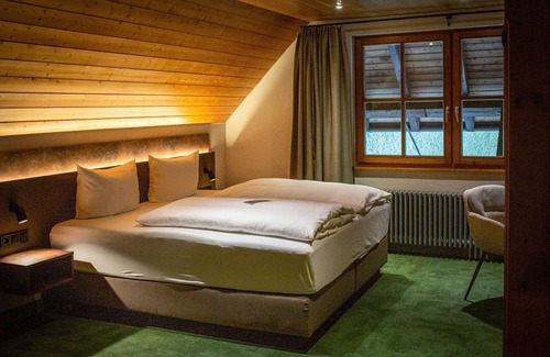 Breitnau Hotel | Hotel Hofgut Sternen | Ravennaschlucht