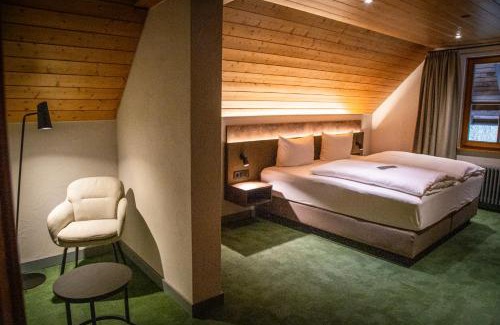 Breitnau Hotel | Hotel Hofgut Sternen - Ravennaschlucht