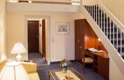 Bad Birnbach Hotel | Hotel Hofmark