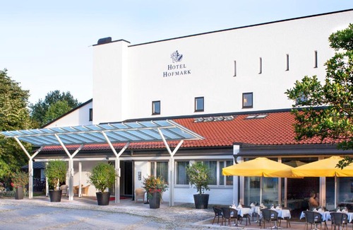 Bad Birnbach Hotel | Hotel Hofmark