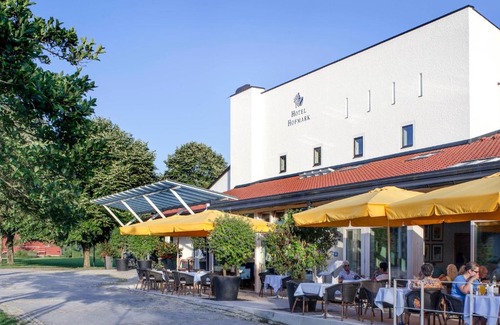 Bad Birnbach Hotel | Hotel Hofmark