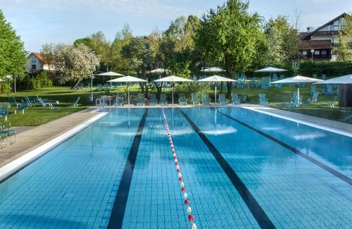 Bad Birnbach Hotel | Hotel Hofmark