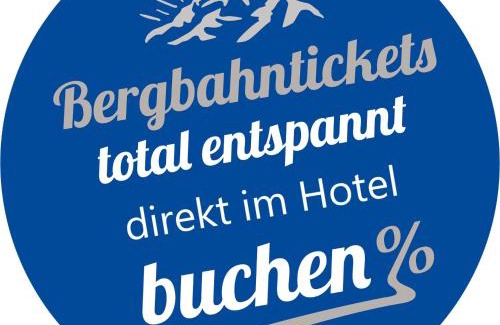 Arosa Hotel | Hotel Hohe Promenade