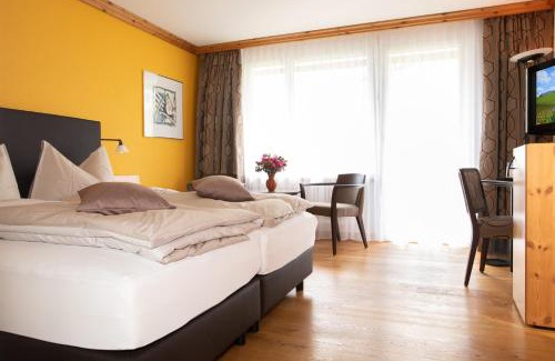 Arosa Hotel | Hotel Hohe Promenade