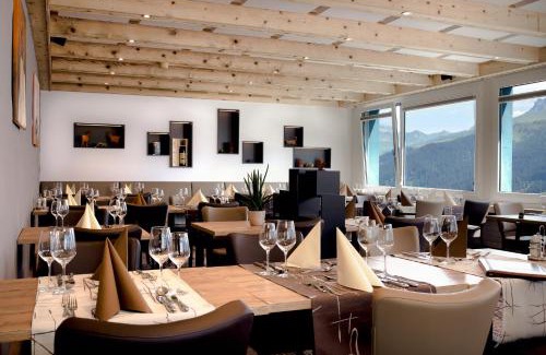 Arosa Hotel | Hotel Hohe Promenade