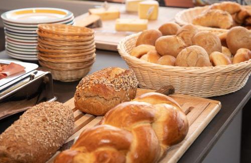 Arosa Hotel | Hotel Hohe Promenade