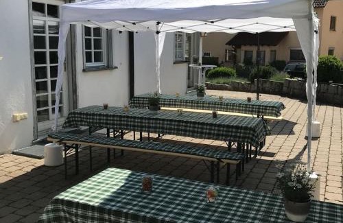 Bad Ueberkingen Casa | Hotel Hohe Schule
