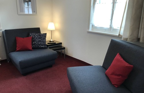 Bad Ueberkingen Casa | Hotel Hohe Schule