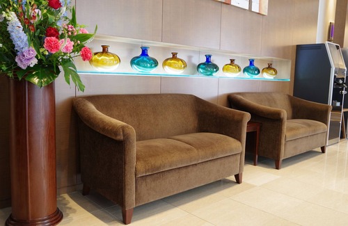 Kita Hotel | Hotel Hokke Club Osaka
