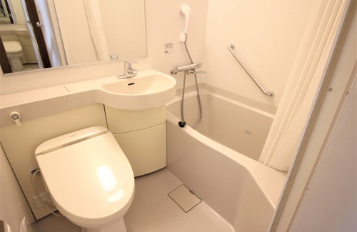 Kita Hotel | Hotel Hokke Club Osaka