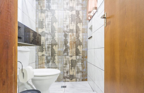 Foz do Iguacu City Centre Hotel | Hotel Holiday Foz