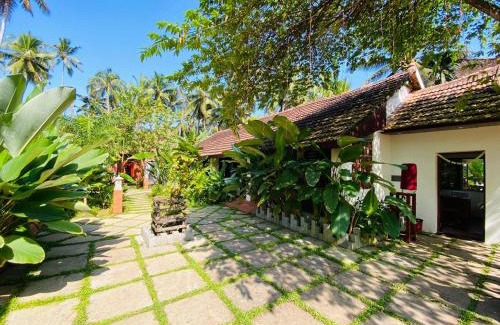 Kovalam Cama Y Desayuno | Hotel Holiday Home