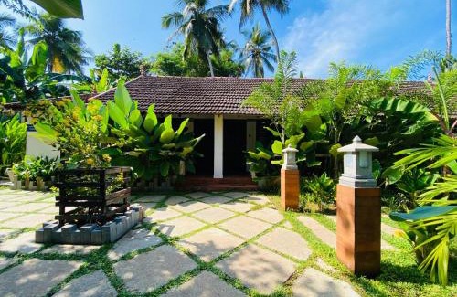 Kovalam Cama Y Desayuno | Hotel Holiday Home