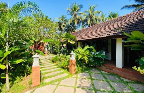 Kovalam Cama Y Desayuno | Hotel Holiday Home