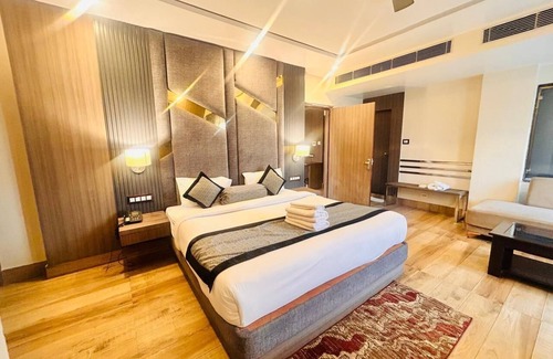 Purnia Hotel | Hotel Holiday international