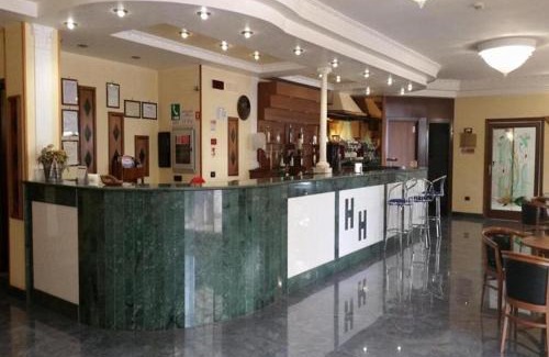 Foggia Hotel | Hotel Holiday