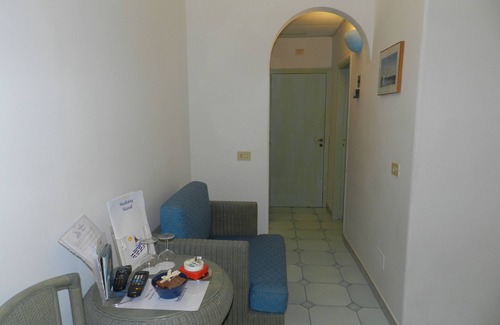 Praiano Hotel | Hotel Holiday