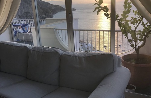 Praiano Hotel | Hotel Holiday