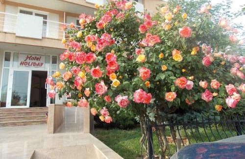 Eforie Nord Hotel | Hotel Holiday