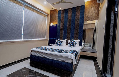 Saharsa Hotel | Hotel Holiday Saharsa
