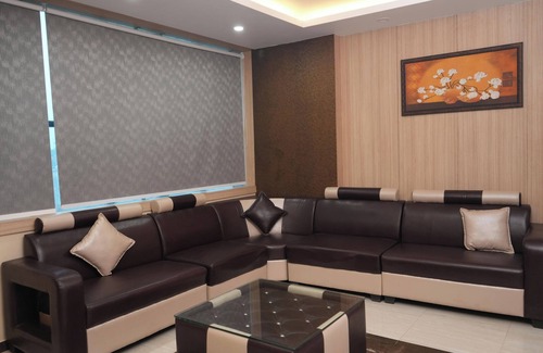 Saharsa Hotel | Hotel Holiday Saharsa