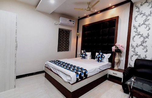 Saharsa Hotel | Hotel Holiday Saharsa