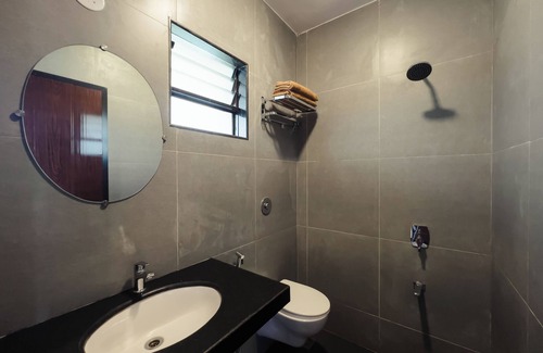 Betim Hotel | Hotel Holiday Village