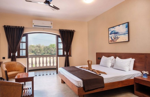 Betim Hotel | Hotel Holiday Village