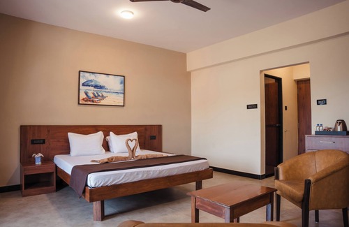Betim Hotel | Hotel Holiday Village