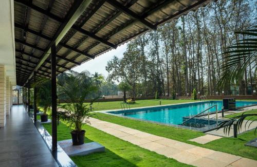 Betim Hotel | Hotel Holiday Village