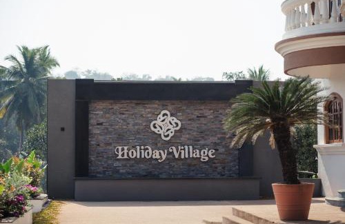 Betim Hotel | Hotel Holiday Village