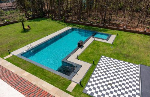 Betim Hotel | Hotel Holiday Village
