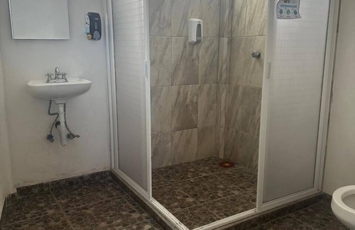 Pachuca de Soto Casa | Hotel Holistico Maxali