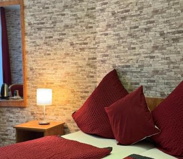 Cochem Hotel | Hotel Holl Beyra
