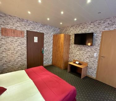 Cochem Hotel | Hotel Holl Beyra