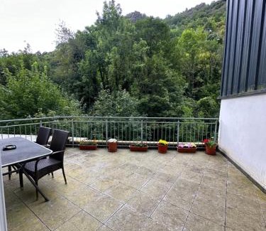 Cochem Hotel | Hotel Holl Beyra