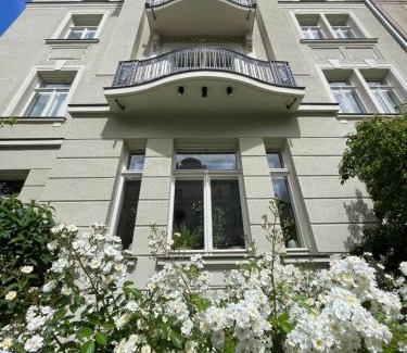 Weimar Hotel | Hotel Hollerbusch