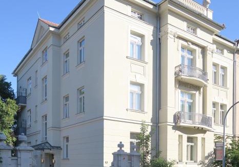 Weimar Hotel | Hotel Hollerbusch