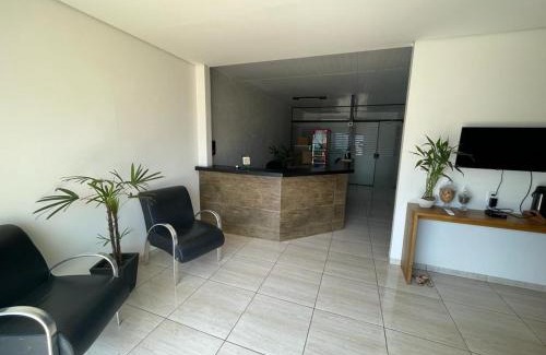 Rio Verde Hotel | Hotel Hollywood