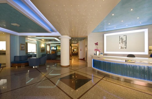 Jesolo Hotel | Hotel Hollywood*S
