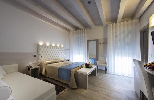 Jesolo Hotel | Hotel Hollywood*S