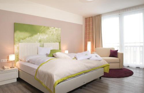 Untergaimberg Apartamento | Hotel Holunderhof