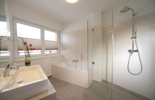 Untergaimberg Apartamento | Hotel Holunderhof