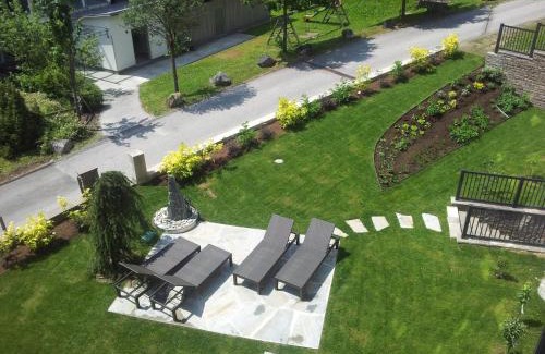 Untergaimberg Apartamento | Hotel Holunderhof