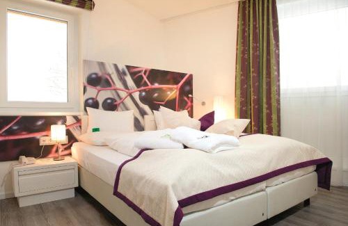 Untergaimberg Apartamento | Hotel Holunderhof