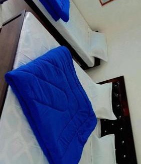 Sitapur Hotel | Hotel Holy Spirit