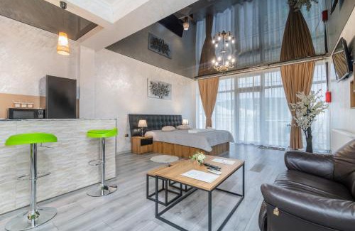 Tsalka Casa | Hotel Home+