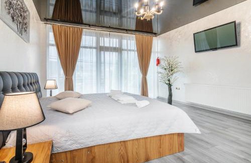 Tsalka Casa | Hotel Home+