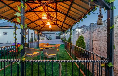 Tsalka Casa | Hotel Home+
